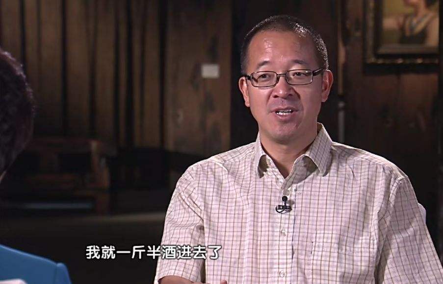 新东方老板俞敏洪现在怎么样,新东方老板俞敏洪讲了什么