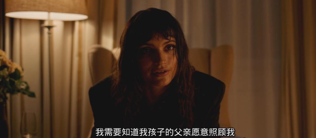 尺度放飞,三观不正,这R级新片竟拿下今年最高奖