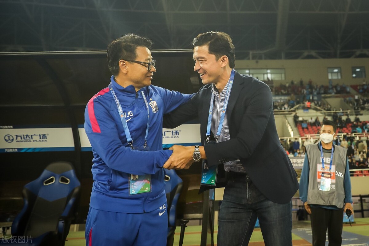 中国足球史上没有争议的教练,中国足球所有教练