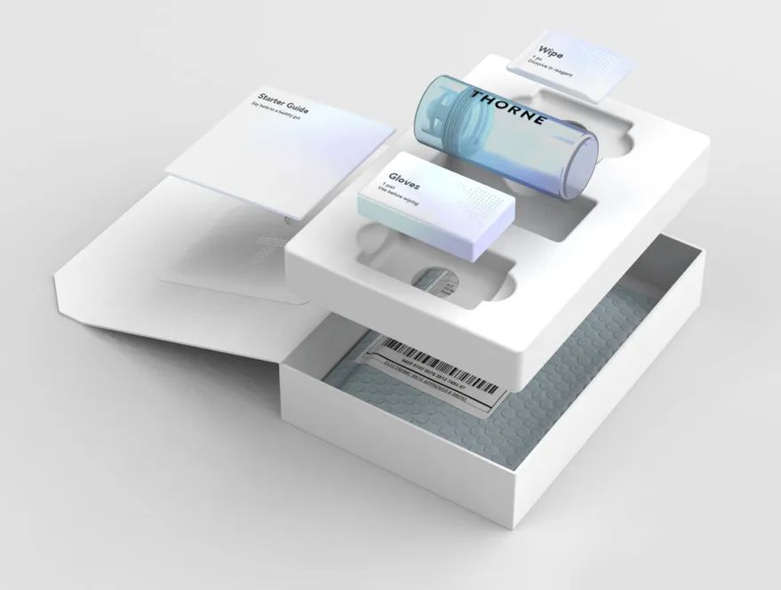 core77获奖设计作品,2024if设计奖获奖作品