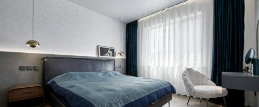 为什么有的女性敢出轨就带人回家,男性出轨还去酒店开房?