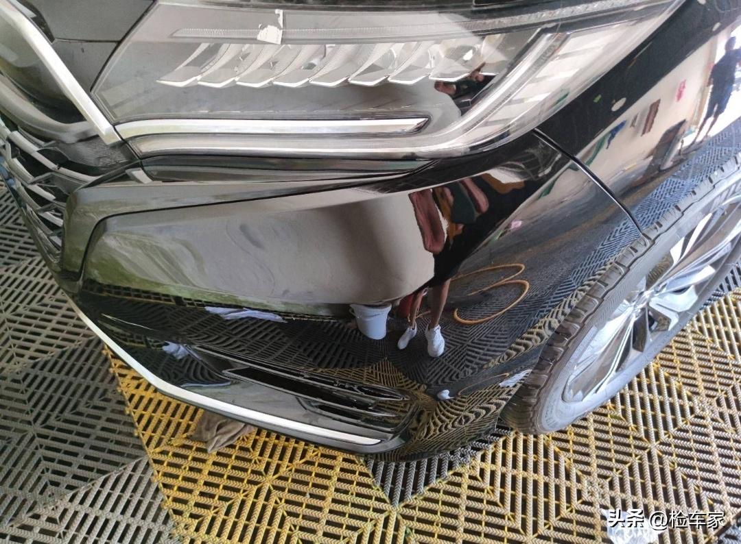 开了10万公里本田urv车主真实感受,为什么很少人买本田urv