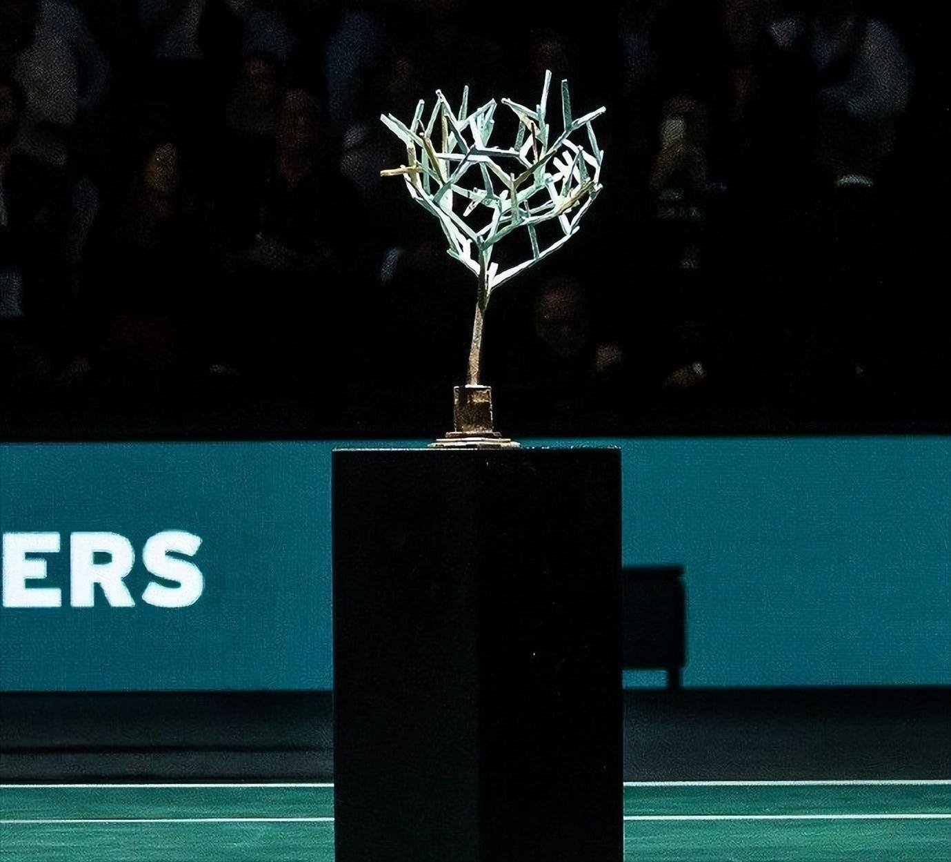 大师神仙打架,纳达尔最新消息巴黎大师赛