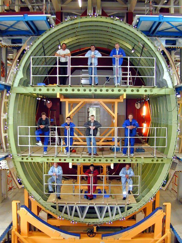 世界曾经最大客机,世界上最大超音速客机