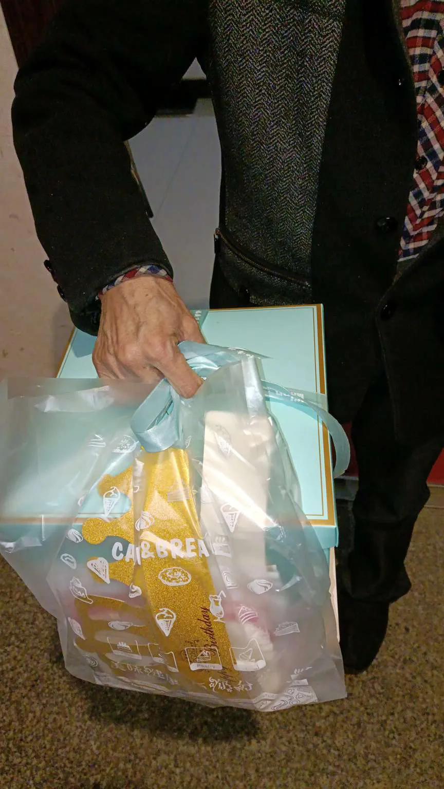 外卖骑手经验分享视频,新手骑手第一单跑腿