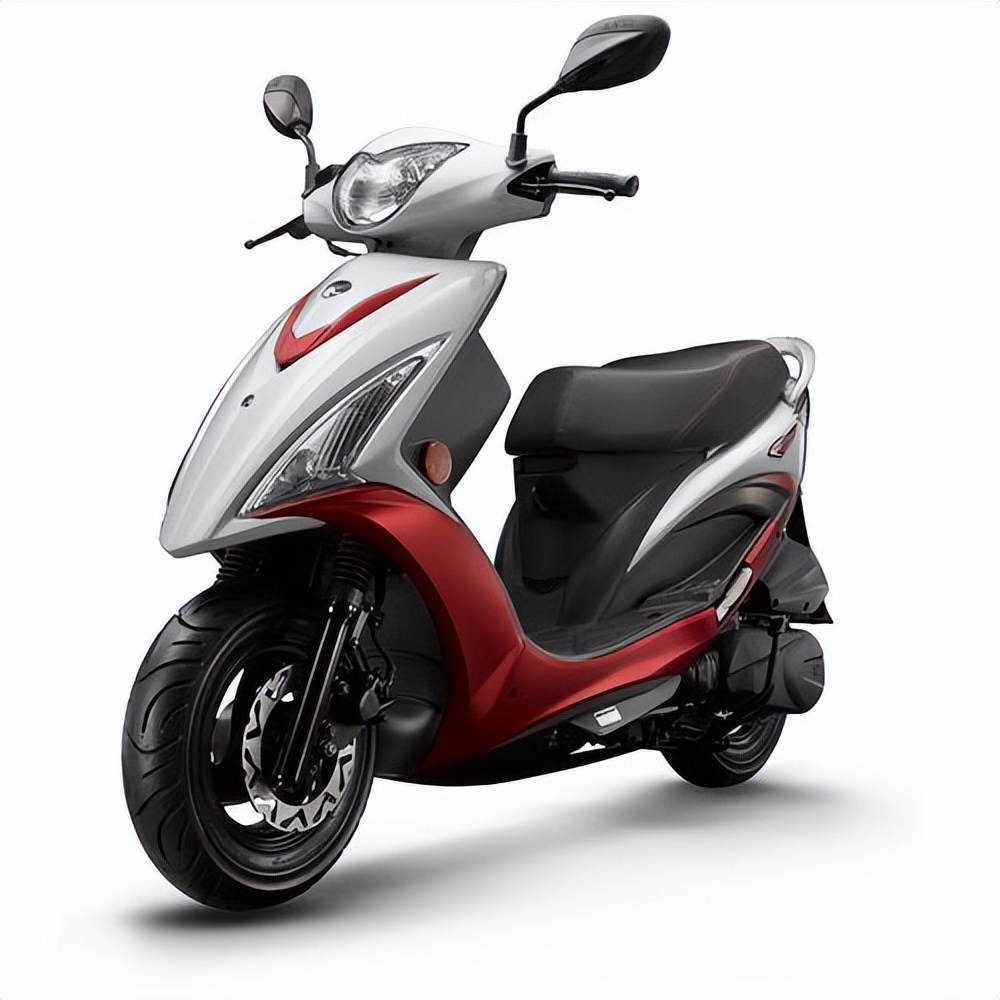 最值得入手的2万左右踏板摩托车,8000元左右空间大踏板摩托车推荐