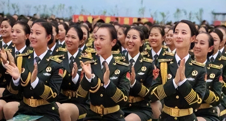 女兵当兵体检需要做哪些项目,部队女兵一般体检什么项目