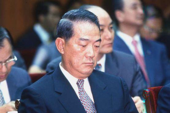 宋楚瑜：跟蒋经国14年，如今“两边不得罪”，统一后会被清算吗？