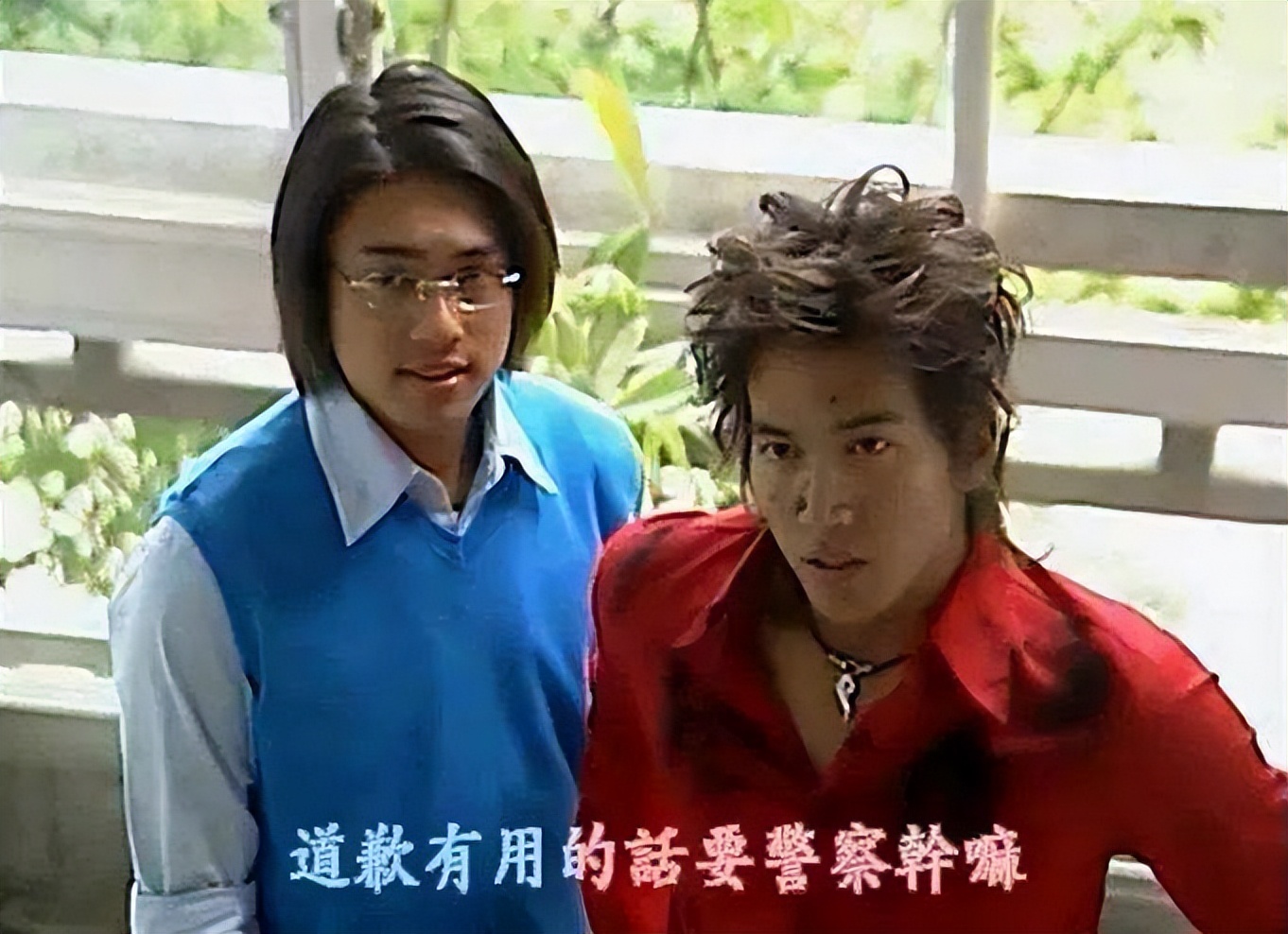 20年后再看这个视频什么感受,20年后回头再看看现在的自己