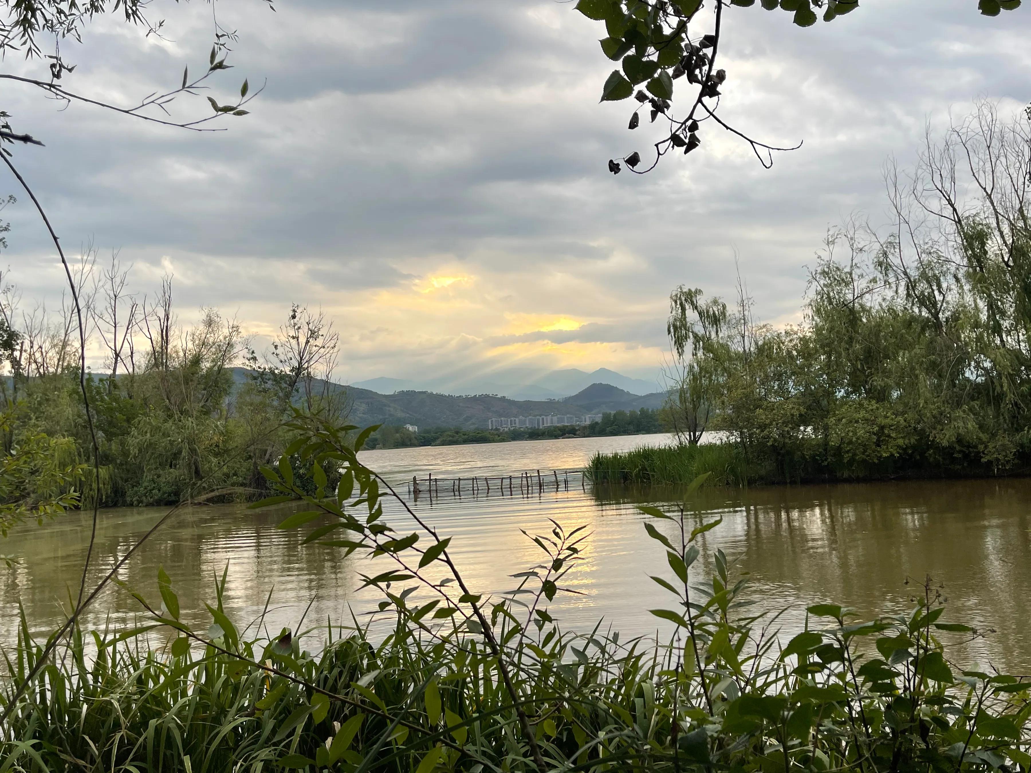 一路向西/第九天：四川攀枝花市-西昌市