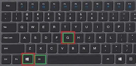 电脑如何录制屏幕视频有声音,电脑ppt录制视频没声音怎么解决