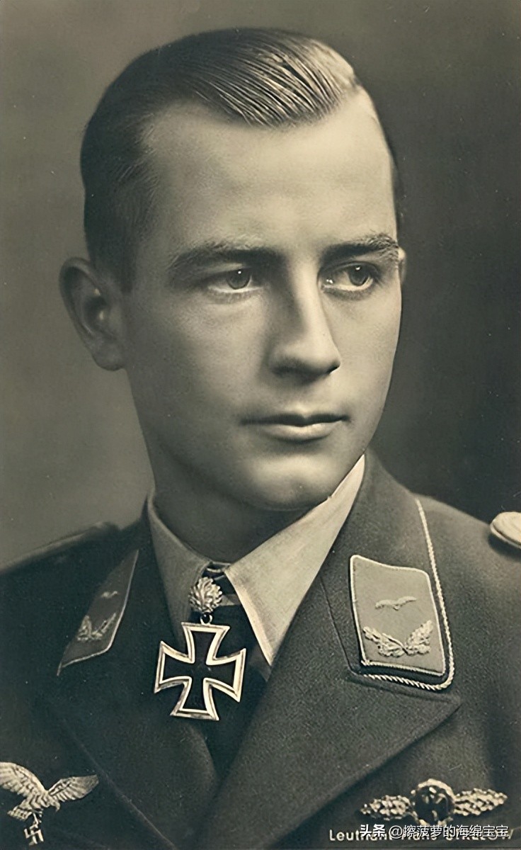 二战德国将军军衔图案,二战德国突击队队长军衔