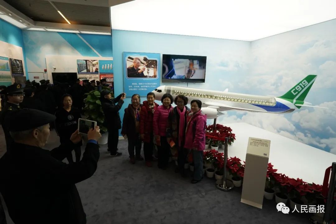 在国博看中国,看国博展览可以有的人生感悟