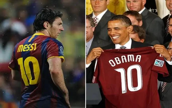 梅西具有的品质,梅西到底有多少帅