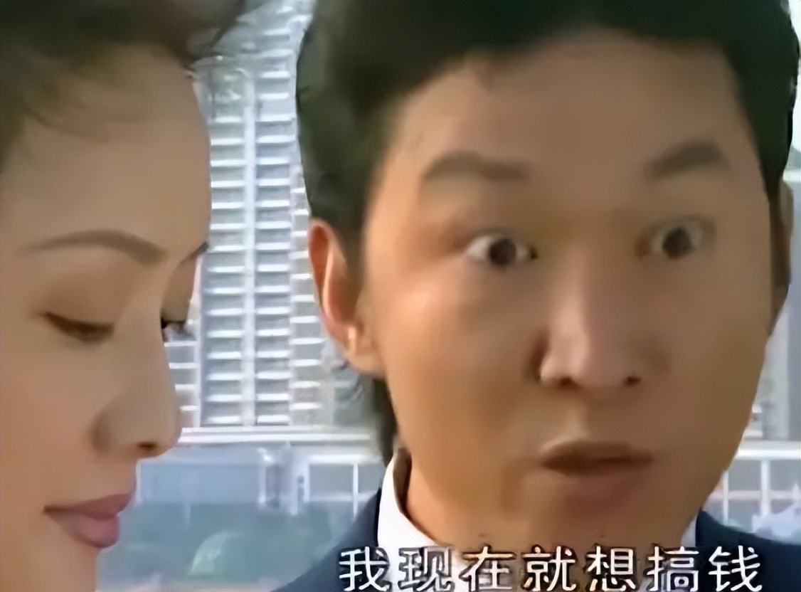 陈惠敏乌鸦大哥,陈惠敏再扮黑帮大佬