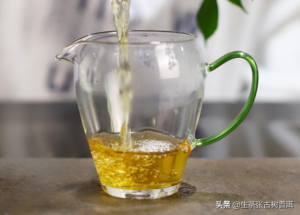 为什么喝普洱茶会肚子饿得快,为什么喝普洱茶会拉肚子