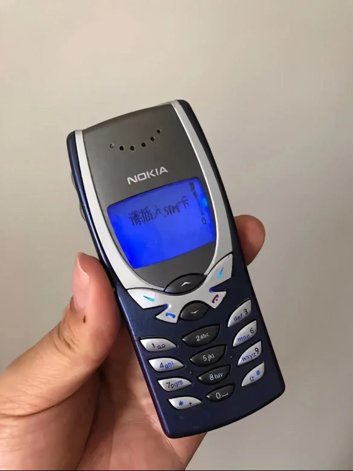 你还记得你玩过的主机吗,你曾经都用过哪些手机