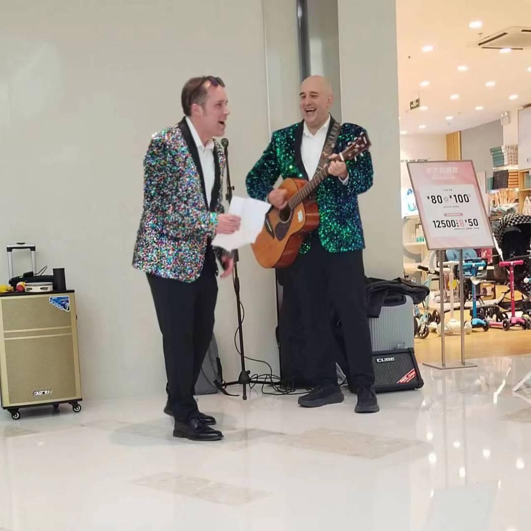 活动回顾|图书置换,让孩子们以书会友