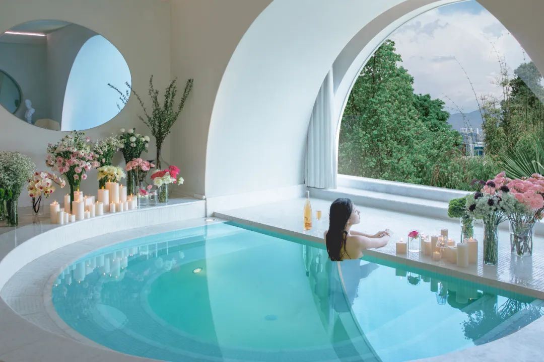 大理空院子设计师度假酒店,大理海景设计酒店