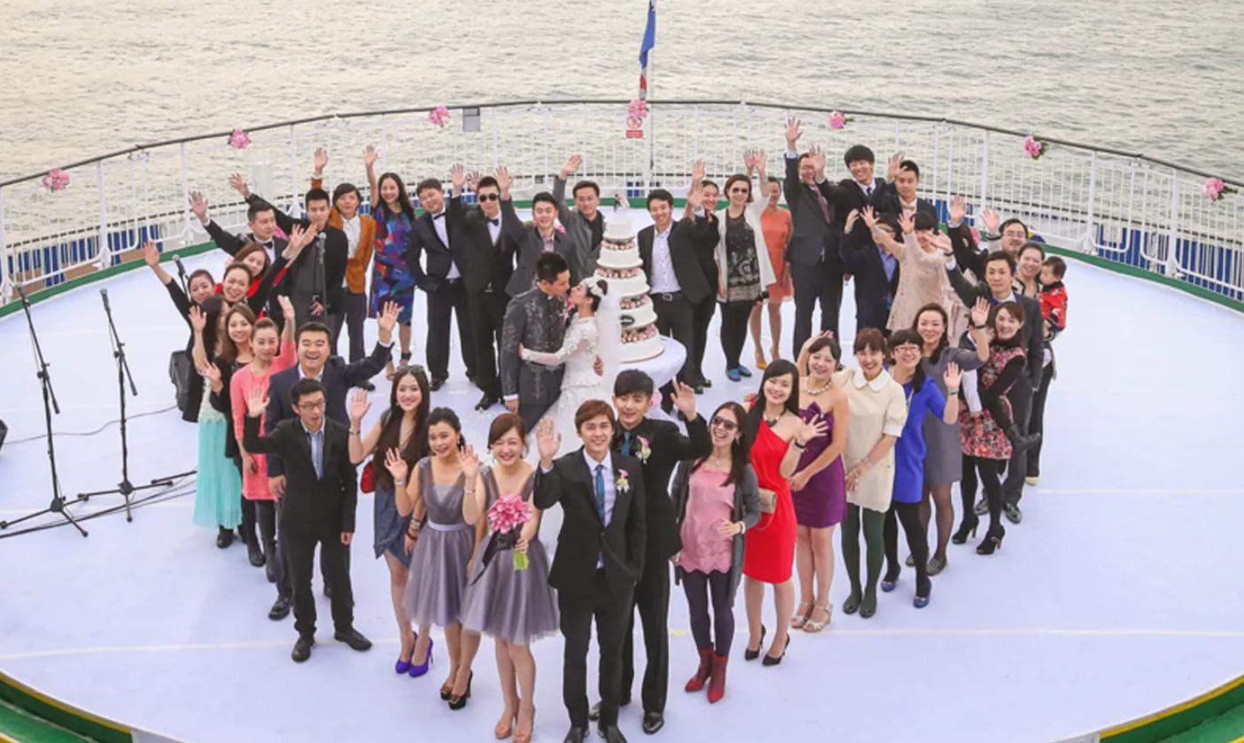 娱乐圈娶了富婆的10位男明星,娶了富婆的10位男星