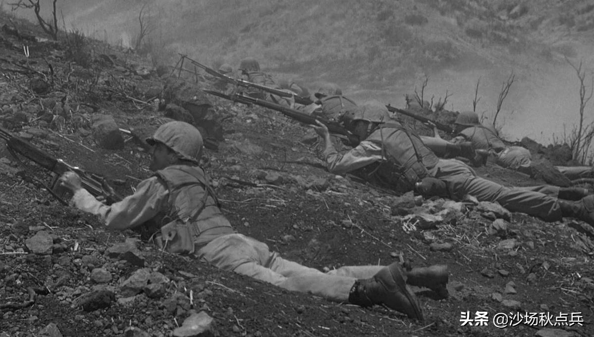 上甘岭战役美军首次大规模装备防弹衣，军医：防弹衣让伤亡减10%