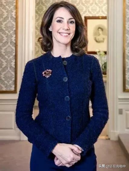 丹麦王室二皇子,丹麦二王子