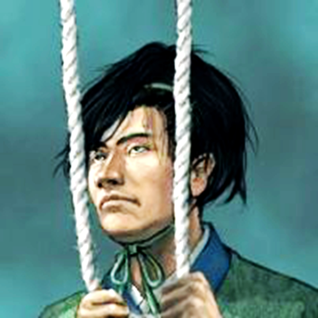 见过仁君，没见过这样的仁君，见过暴君，没见过这样的暴君