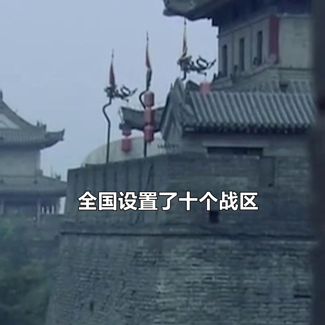 唐玄宗怎么破解安史之乱,唐玄宗怎么才能平定安史之乱