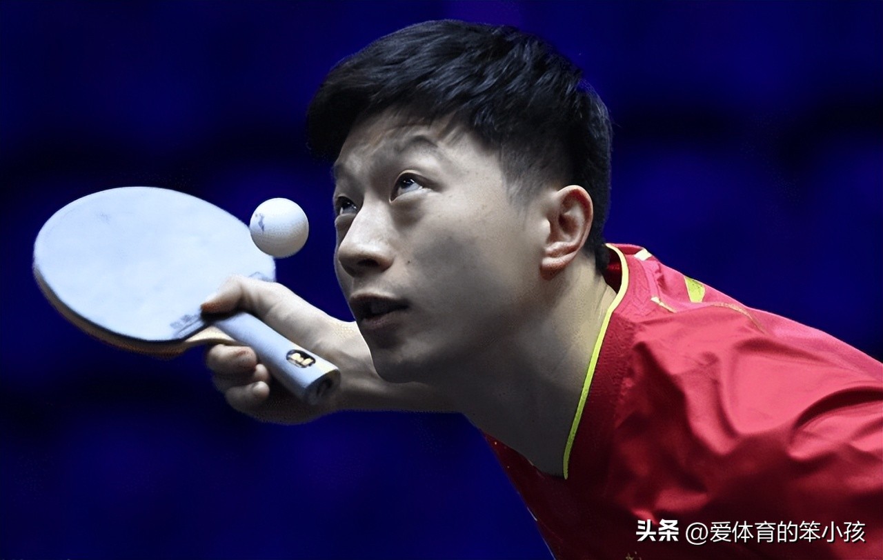 国乒6人出战全部晋级32强,国乒单打4人晋级8强6