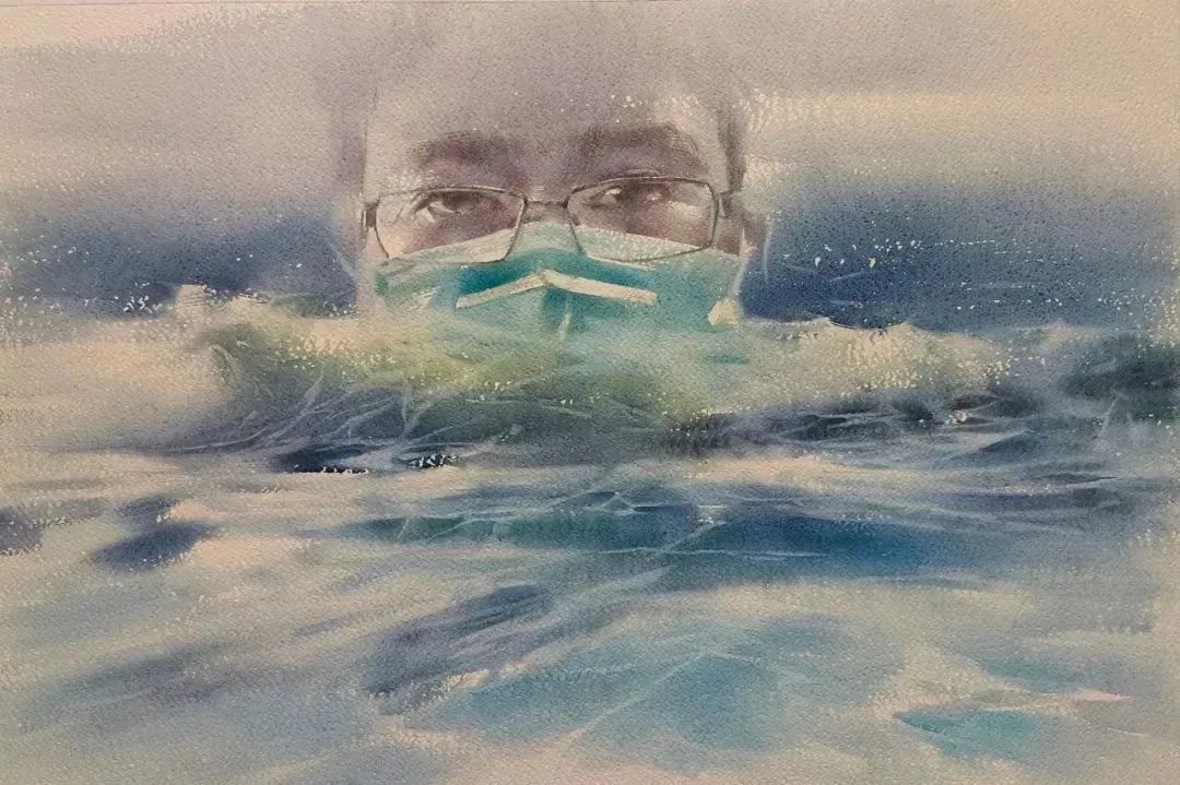 十大水彩大师,国外水彩大师视频