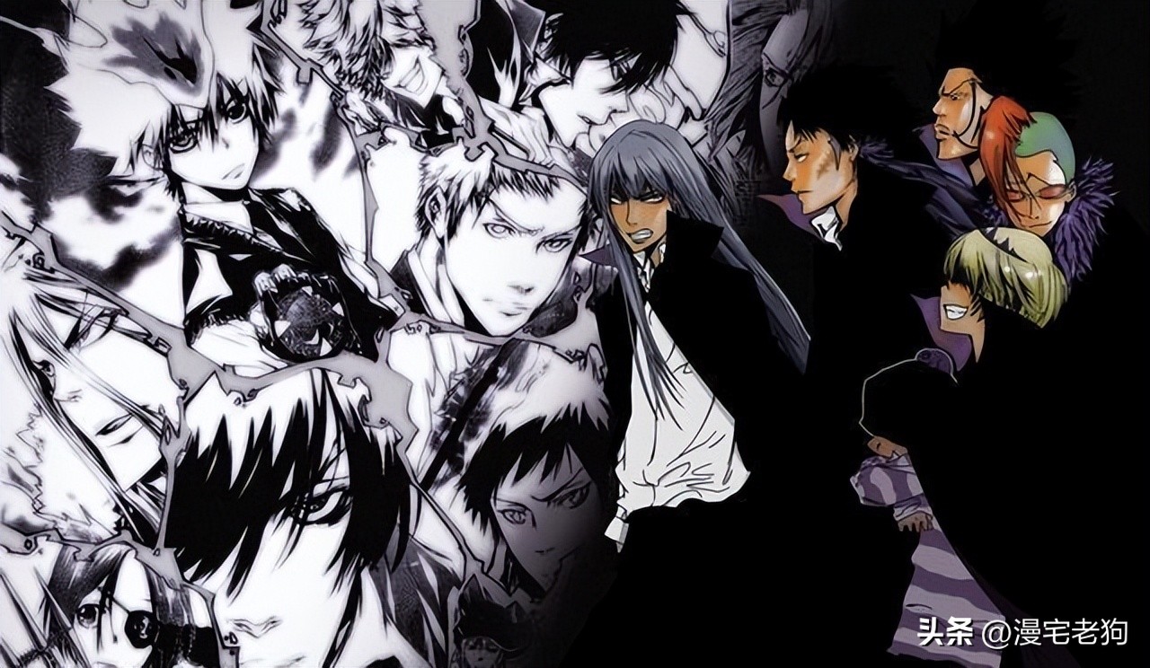 中国动漫和日本动漫对决,哪一部动漫让你热血沸腾