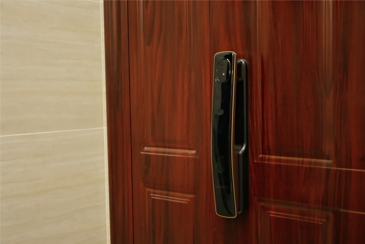 米家鹿客智能锁classic2xpro拆解,米家鹿客智能锁classic2xpro