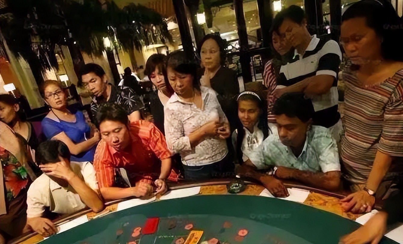 柬埔寨西港有多罪恶？血奴、网诈、网赌层出不穷，*交性**易屡禁不止