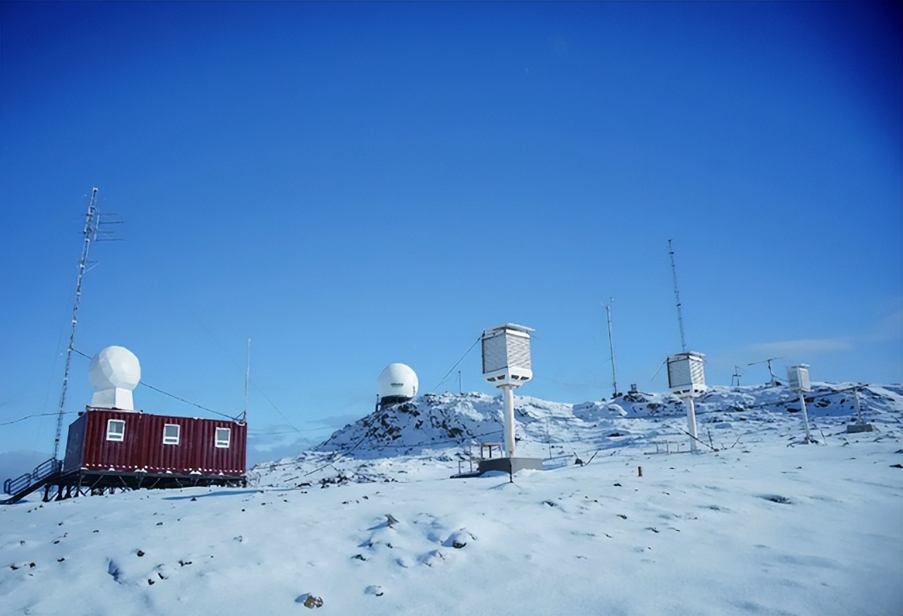 1991年中国科考队担心考察北极受阻，挪威：中国66年前已签过条约