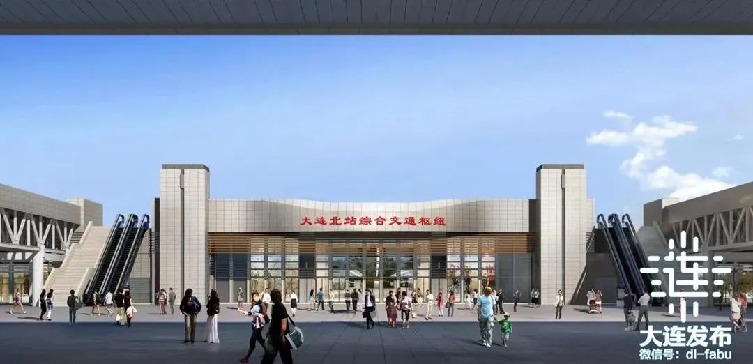 大连高质量发展两个先导区,大连新闻发布会今天