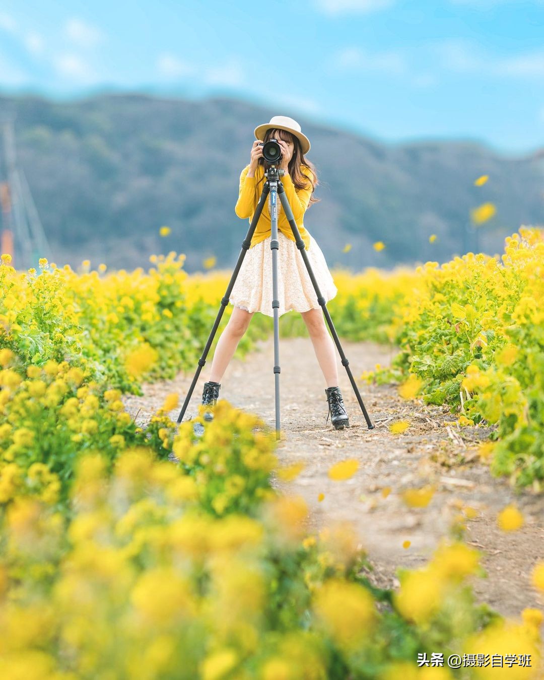 童话摄影拍摄技巧大全,童话风写真拍摄技巧