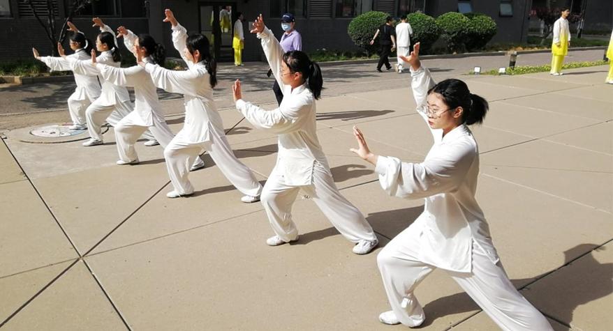 做强农健身先锋,展农大青春风采(多图预警)——我校体育健儿参加首都高校体育赛事纪实