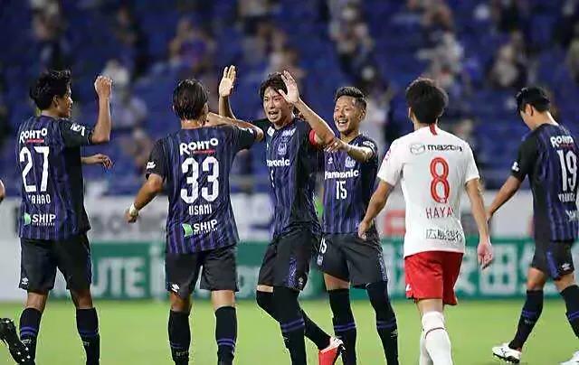 神户胜利船与川崎前锋最新战报,神户胜利船0-6川崎前锋视频