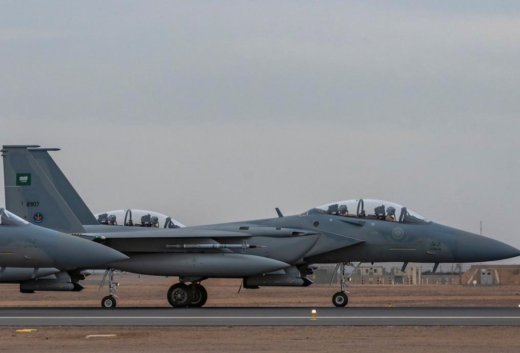 沙特向我国购买了哪些武器装备,沙特军购新武器