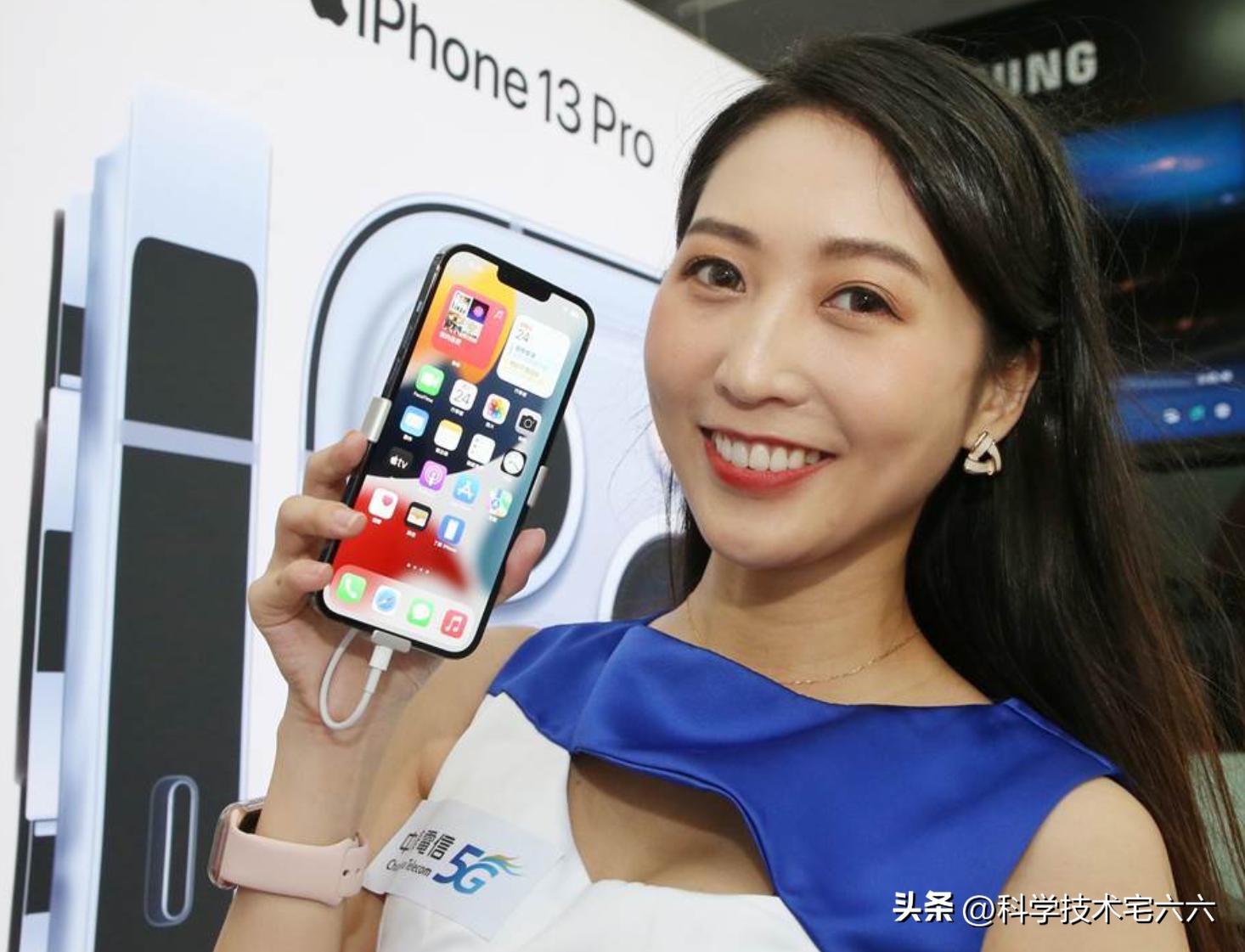 苹果a15的性能有多强,苹果的a15目前是什么水平