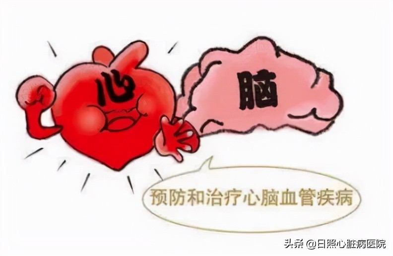 冷空气来袭季节性疾病进入高发期,天气骤冷谨防心脑血管疾病来袭