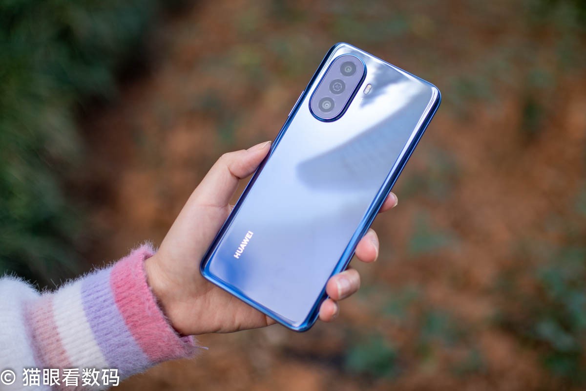 华为鸿蒙手机畅享系列的怎么样,华为畅享60鸿蒙手机值得购买吗