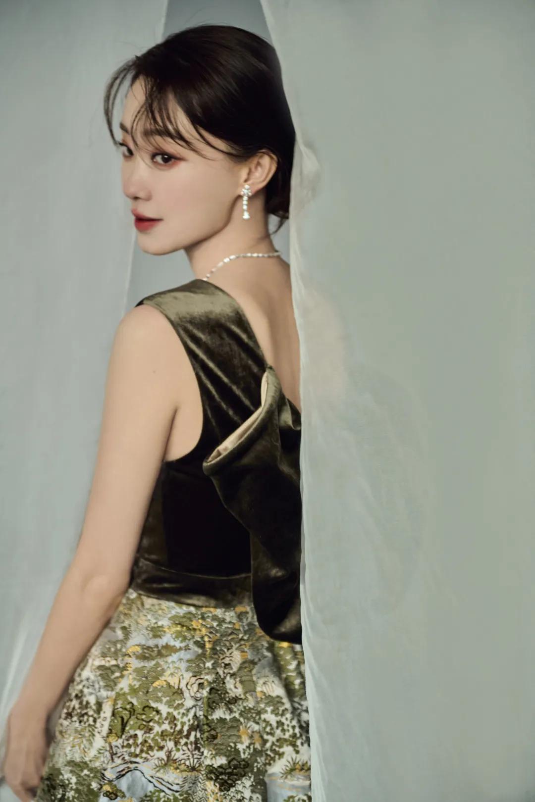 年度十大红毯最美look,2019明星红毯