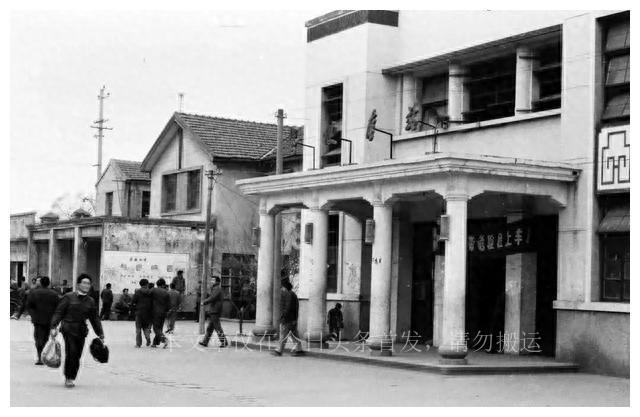 关于宁波市历史的故事简短,曾经的宁波客运中心