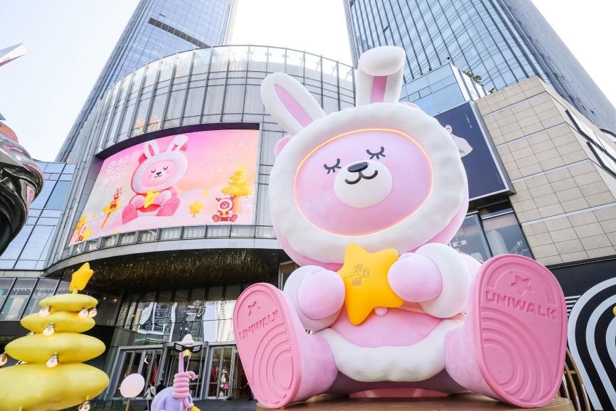 从这个“顶流”身上，我们看到了深圳消费新趋势