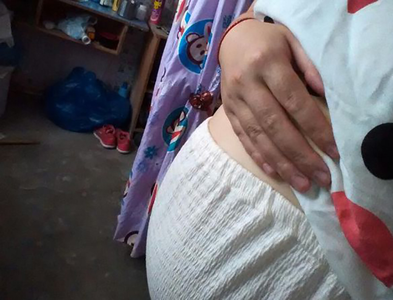 09年，云南光棍强占发廊女为妻，住深山老林，最后结果如何？