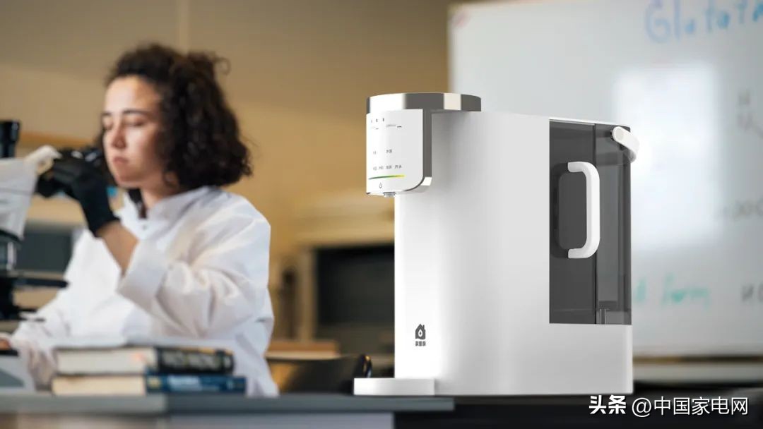 家里泉矿泉机真的是智商税吗,家里泉和飞利浦矿泉机哪个好