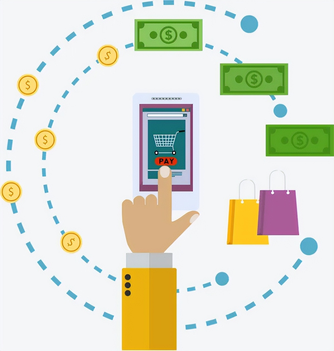 双十一“0元购”热潮，让商家颤抖了吗？