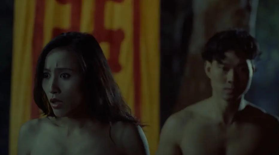 林正英、*查理曹**的另类灵幻片：罗维市场受挫，王晶碰瓷徐克