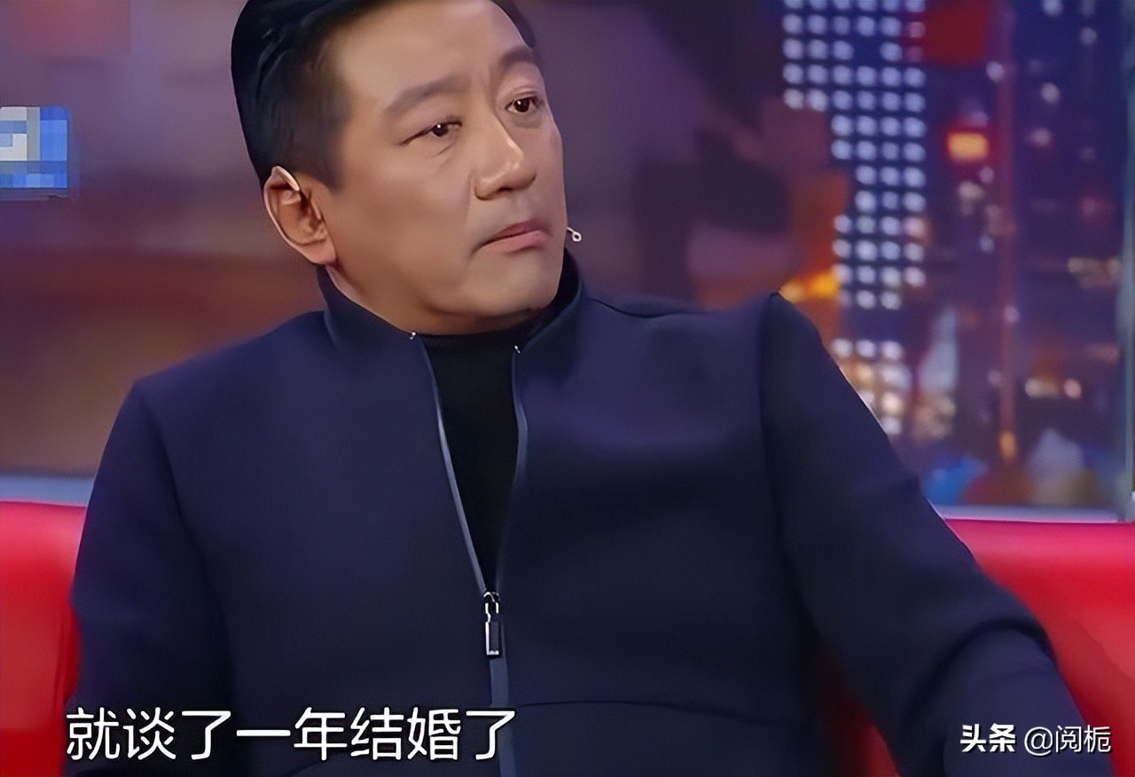 盘点男明星的初恋,16位男星初恋一个比一个漂亮